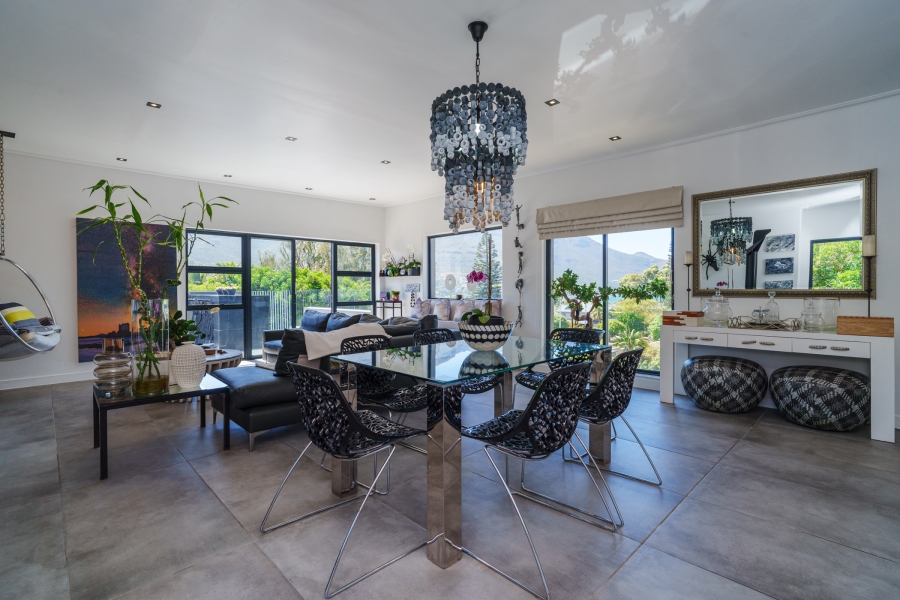 To Let 3 Bedroom Property for Rent in Hout Bay Western Cape